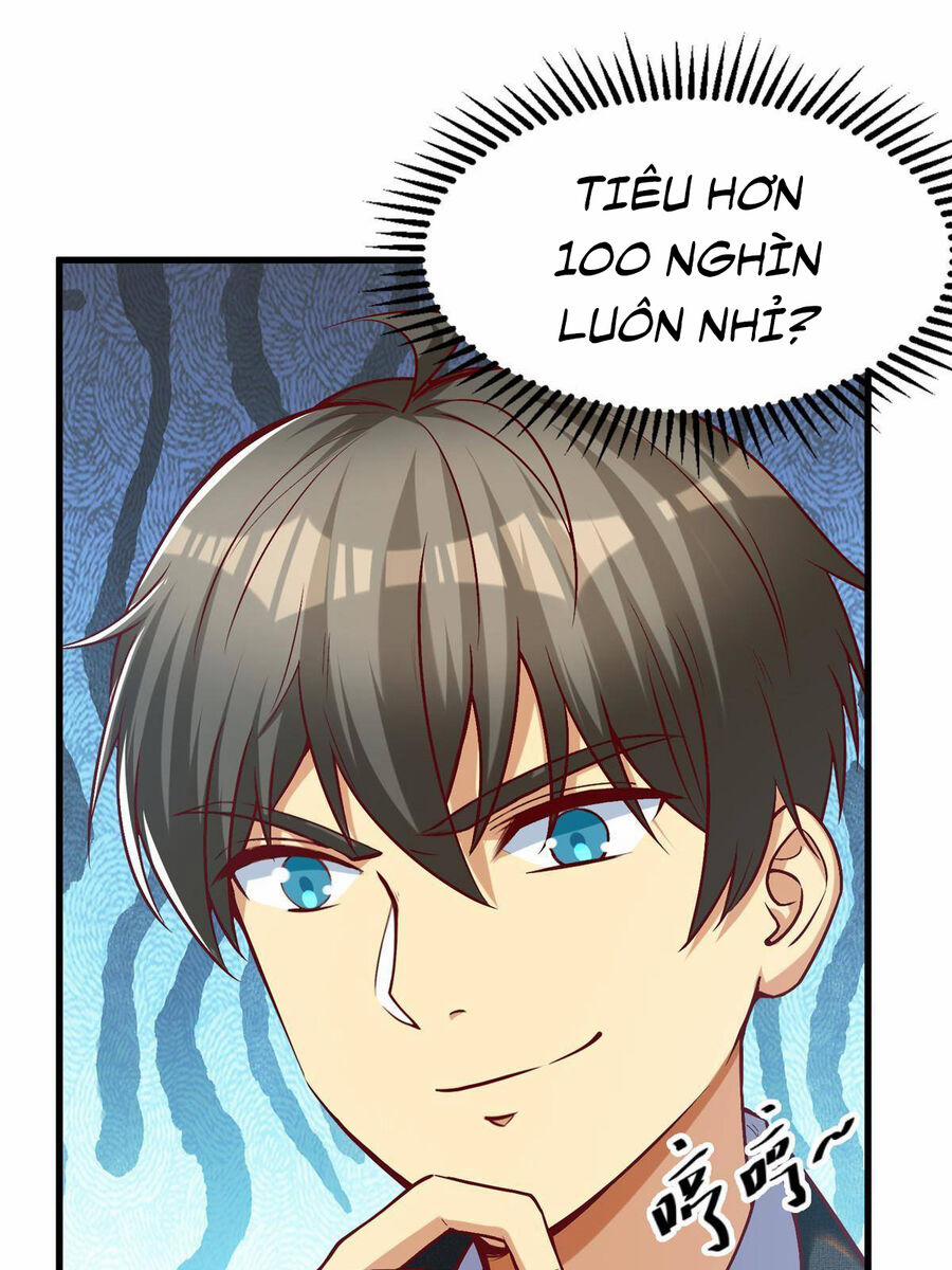 Trở Thành Tài Phiệt Nhờ Game 25 trang 71