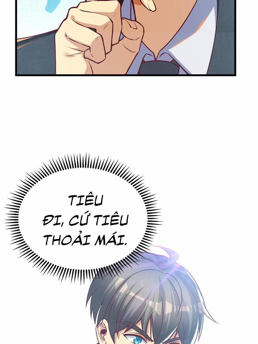 Trở Thành Tài Phiệt Nhờ Game 25 trang 72