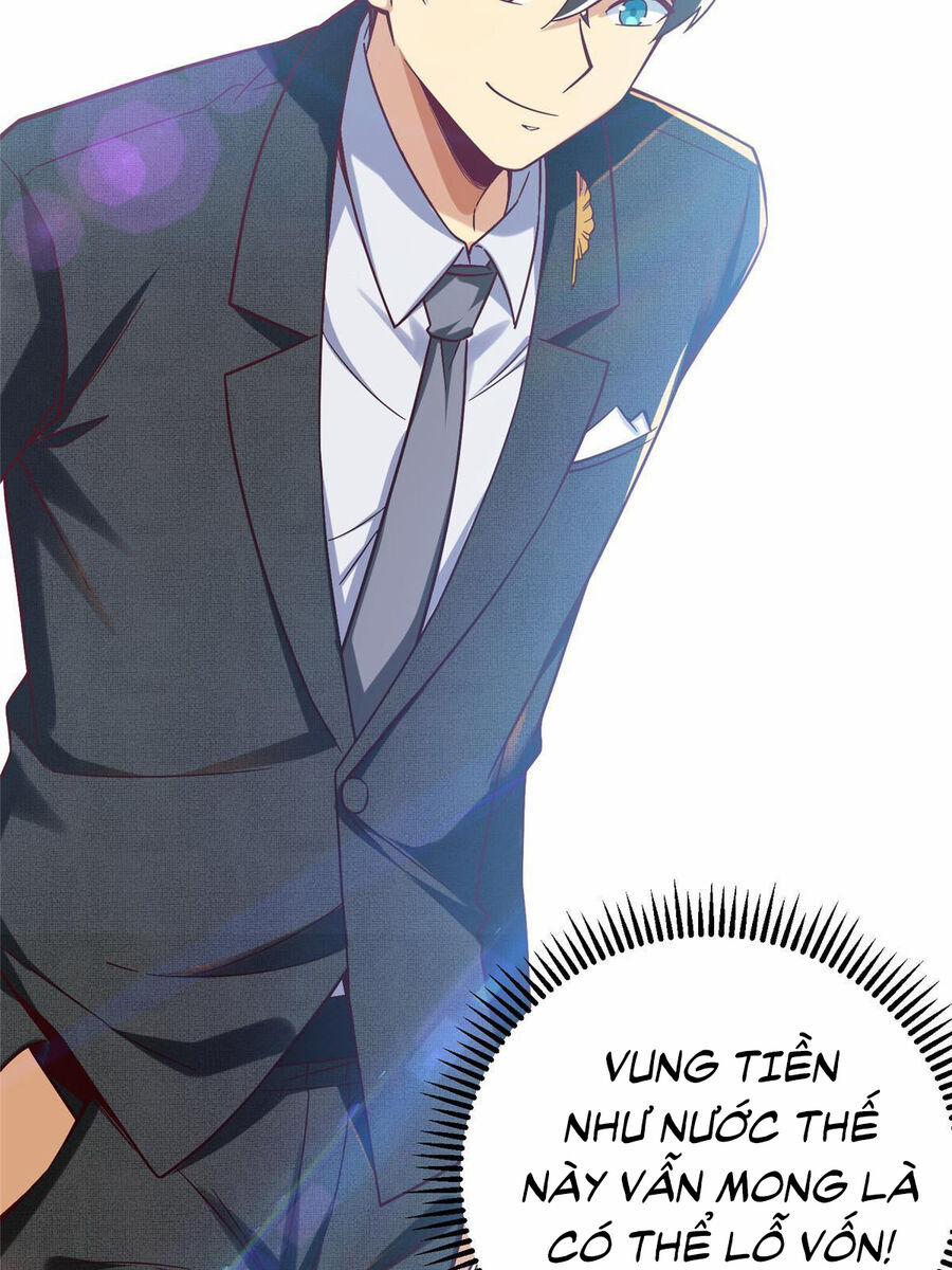 Trở Thành Tài Phiệt Nhờ Game 25 trang 73