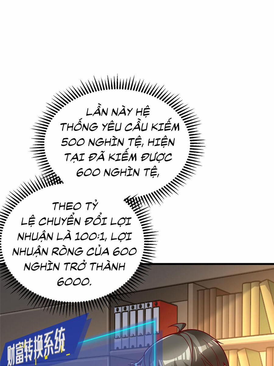 Trở Thành Tài Phiệt Nhờ Game 25 trang 8