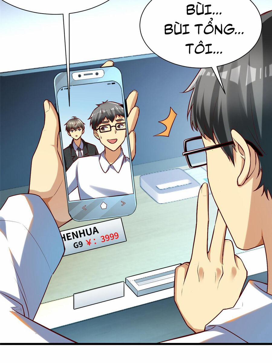 Trở Thành Tài Phiệt Nhờ Game 26 trang 10