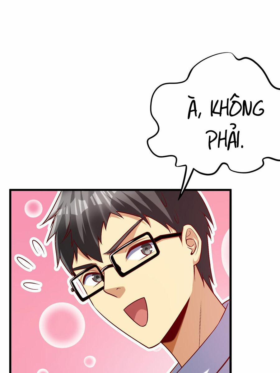 Trở Thành Tài Phiệt Nhờ Game 26 trang 11