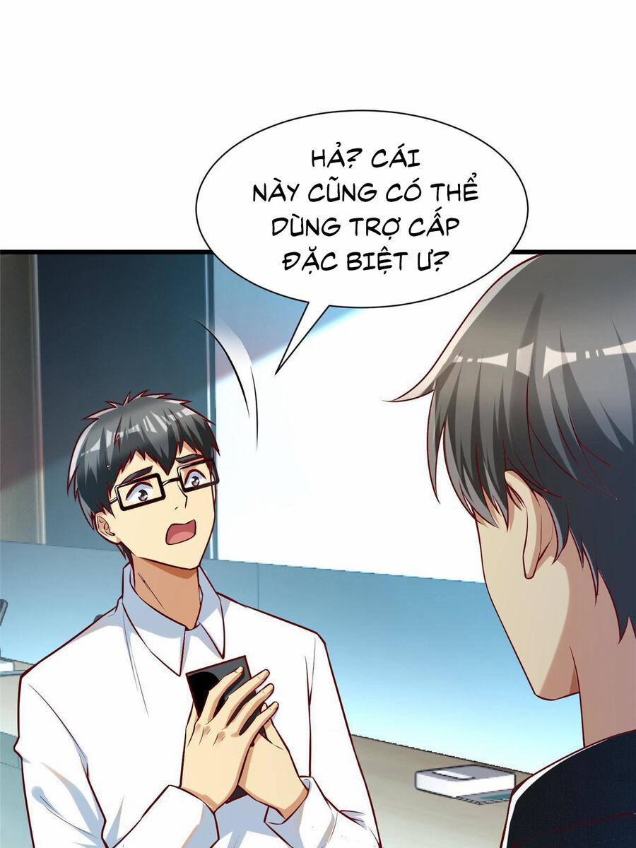 Trở Thành Tài Phiệt Nhờ Game 26 trang 14