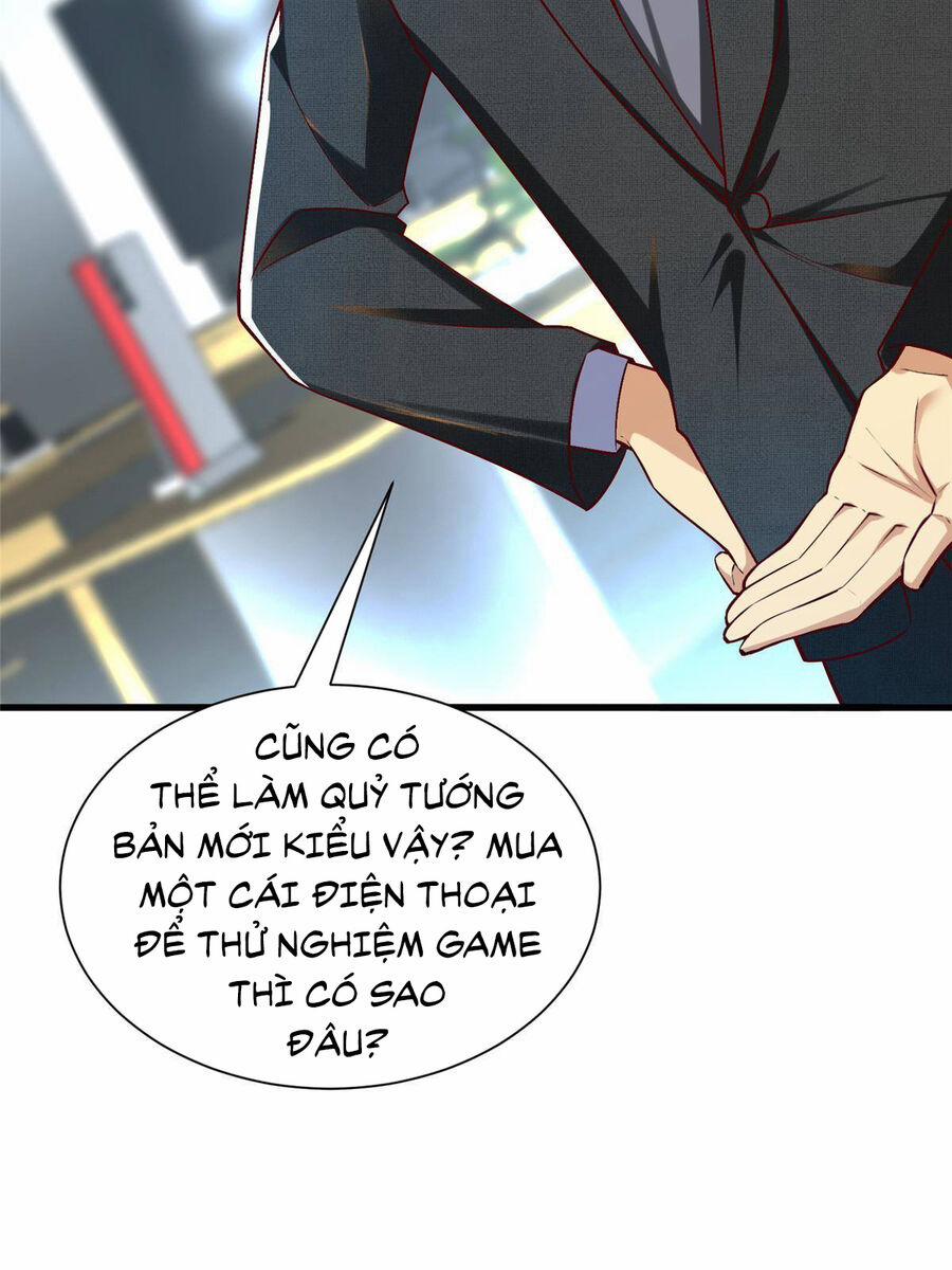 Trở Thành Tài Phiệt Nhờ Game 26 trang 16