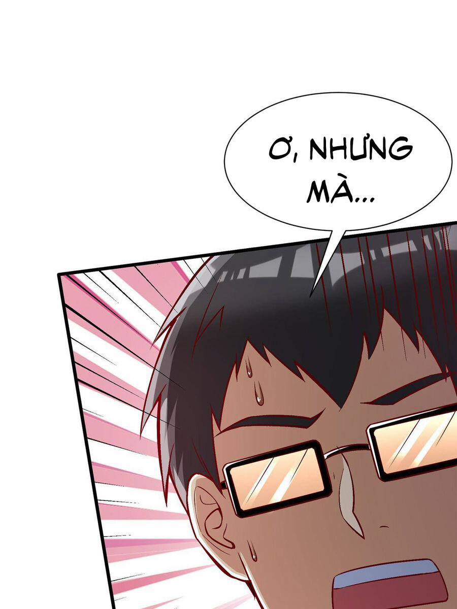 Trở Thành Tài Phiệt Nhờ Game 26 trang 17