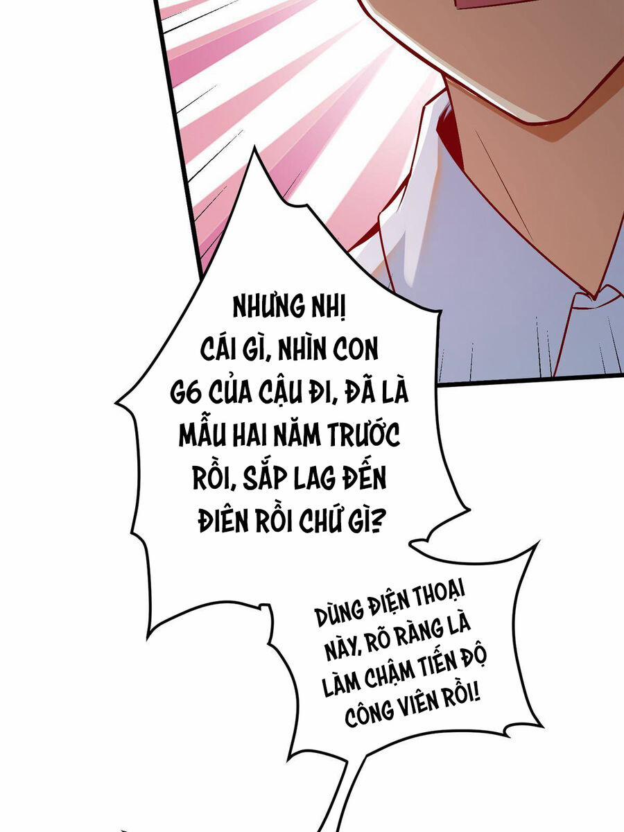 Trở Thành Tài Phiệt Nhờ Game 26 trang 18