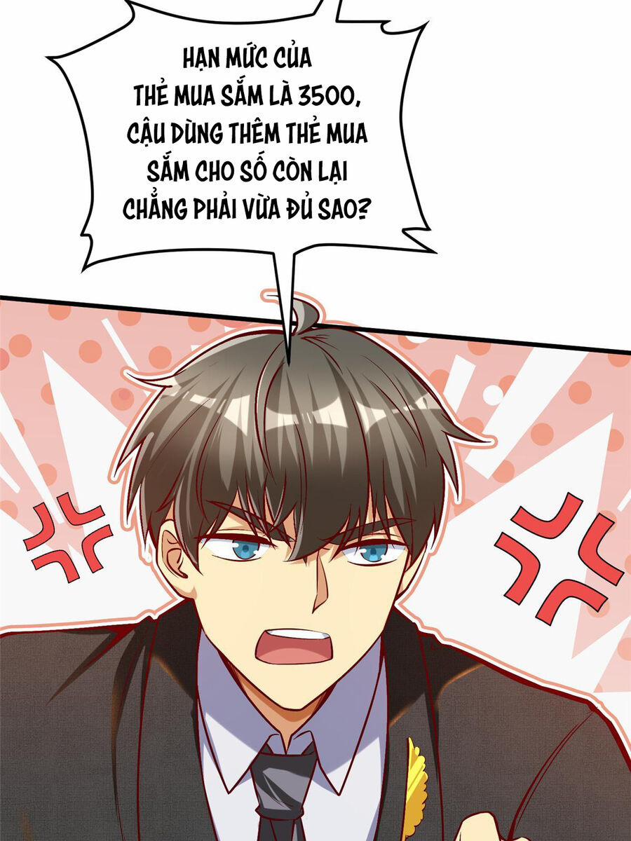 Trở Thành Tài Phiệt Nhờ Game 26 trang 19