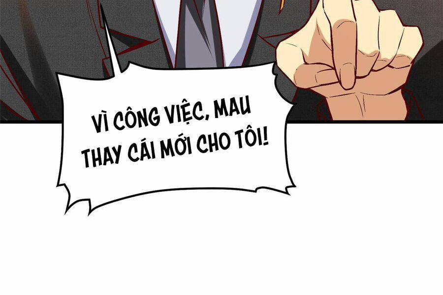 Trở Thành Tài Phiệt Nhờ Game 26 trang 20