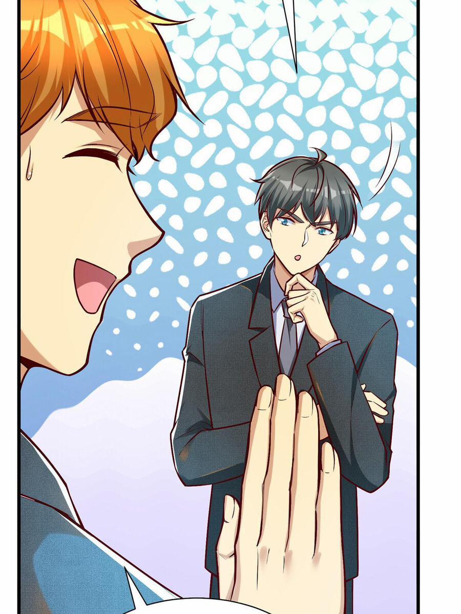 Trở Thành Tài Phiệt Nhờ Game 26 trang 24