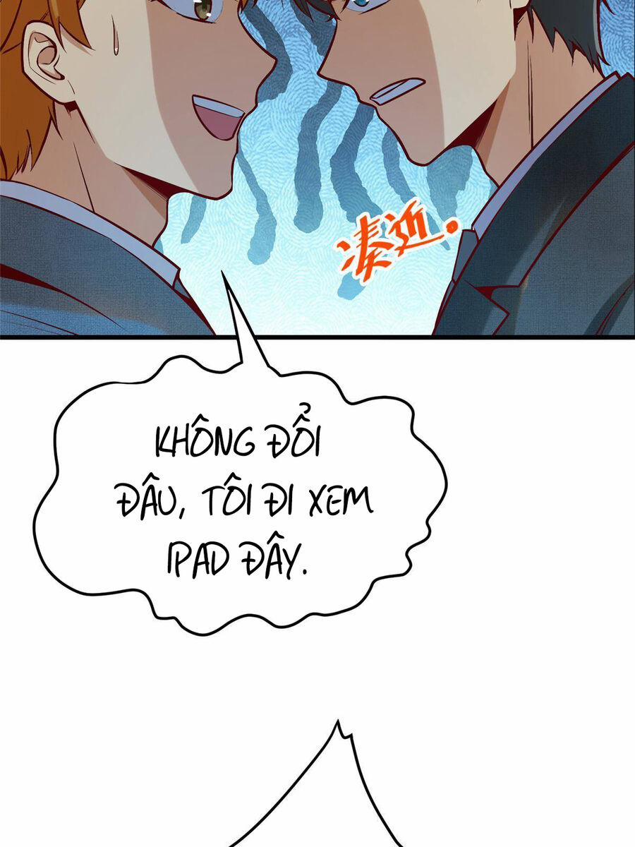 Trở Thành Tài Phiệt Nhờ Game 26 trang 26