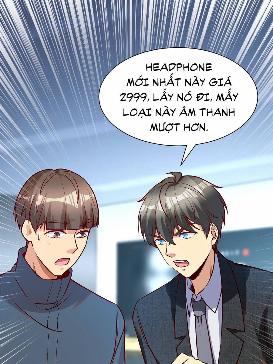 Trở Thành Tài Phiệt Nhờ Game 26 trang 28