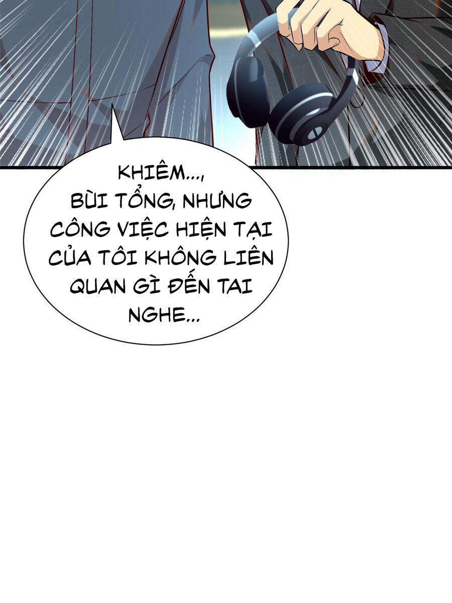 Trở Thành Tài Phiệt Nhờ Game 26 trang 29