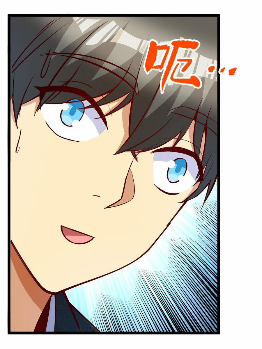 Trở Thành Tài Phiệt Nhờ Game 26 trang 30