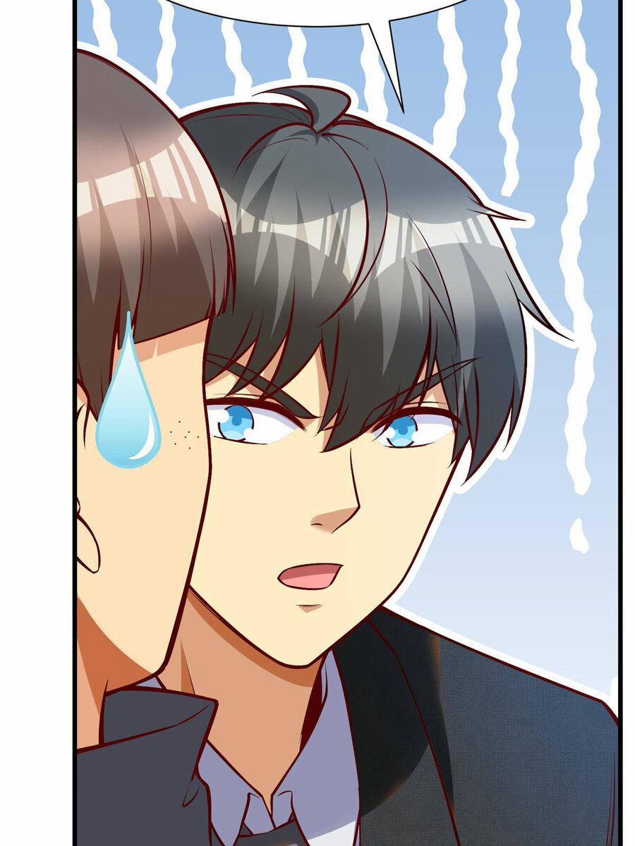 Trở Thành Tài Phiệt Nhờ Game 26 trang 33