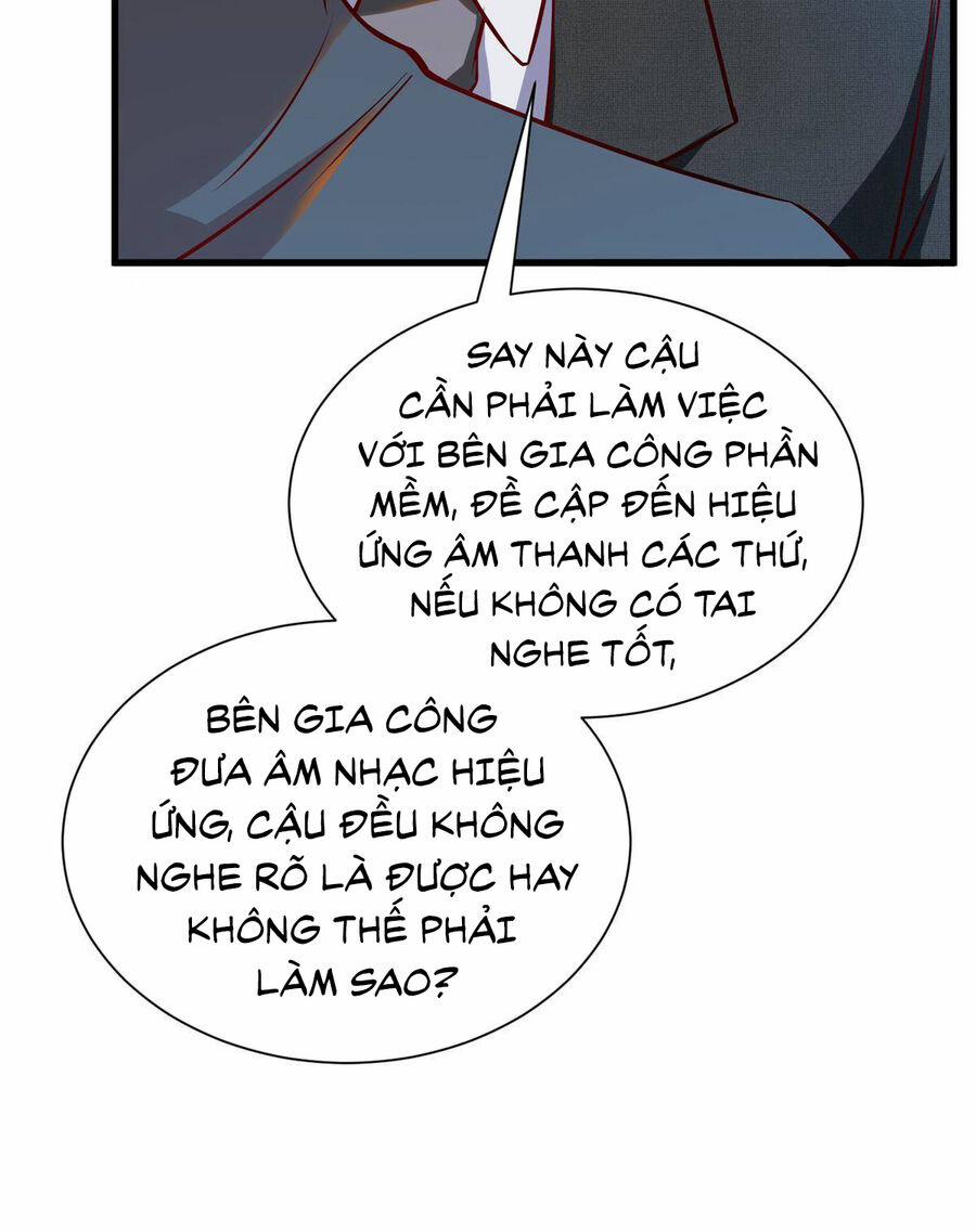 Trở Thành Tài Phiệt Nhờ Game 26 trang 34