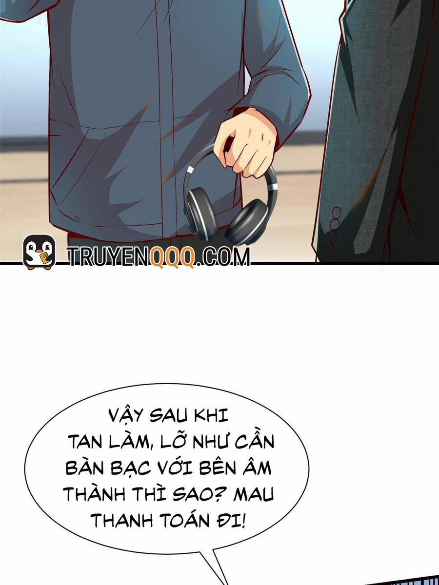 Trở Thành Tài Phiệt Nhờ Game 26 trang 36