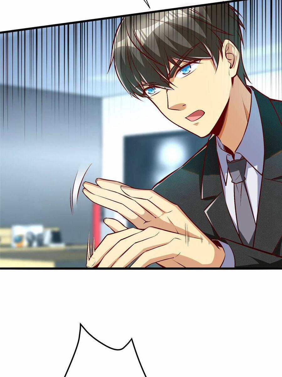 Trở Thành Tài Phiệt Nhờ Game 26 trang 37