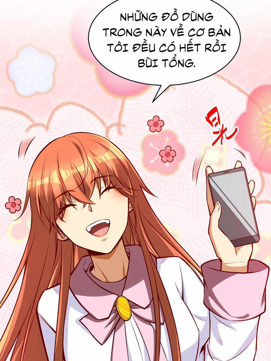 Trở Thành Tài Phiệt Nhờ Game 26 trang 42