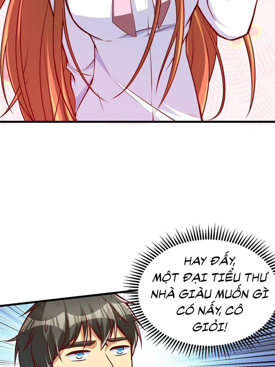 Trở Thành Tài Phiệt Nhờ Game 26 trang 43