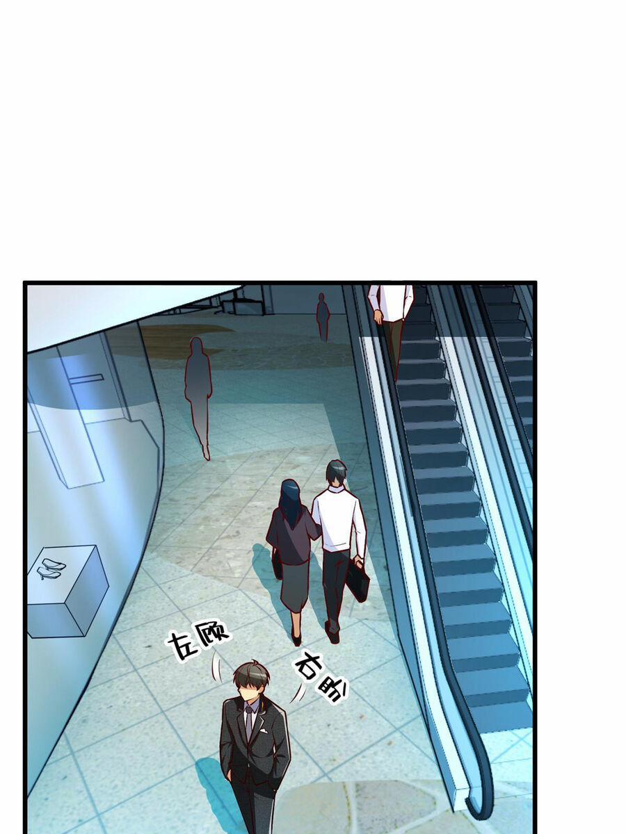 Trở Thành Tài Phiệt Nhờ Game 26 trang 45