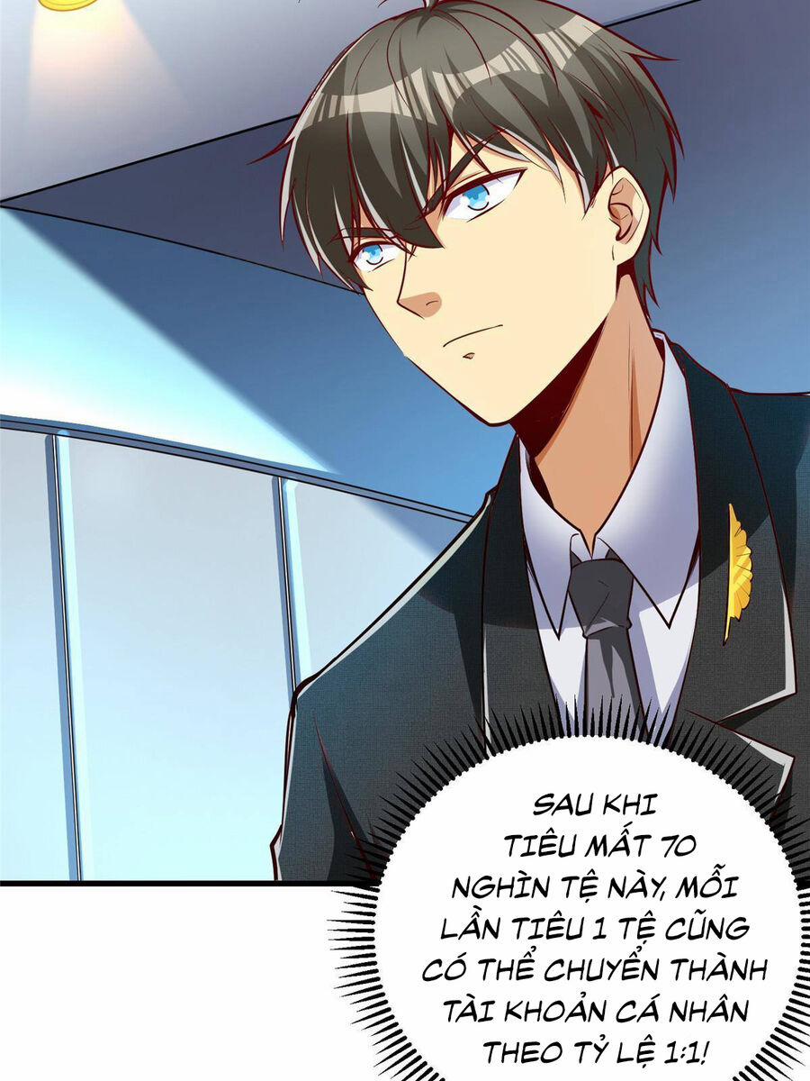 Trở Thành Tài Phiệt Nhờ Game 26 trang 47