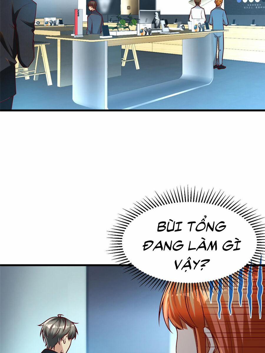 Trở Thành Tài Phiệt Nhờ Game 26 trang 5