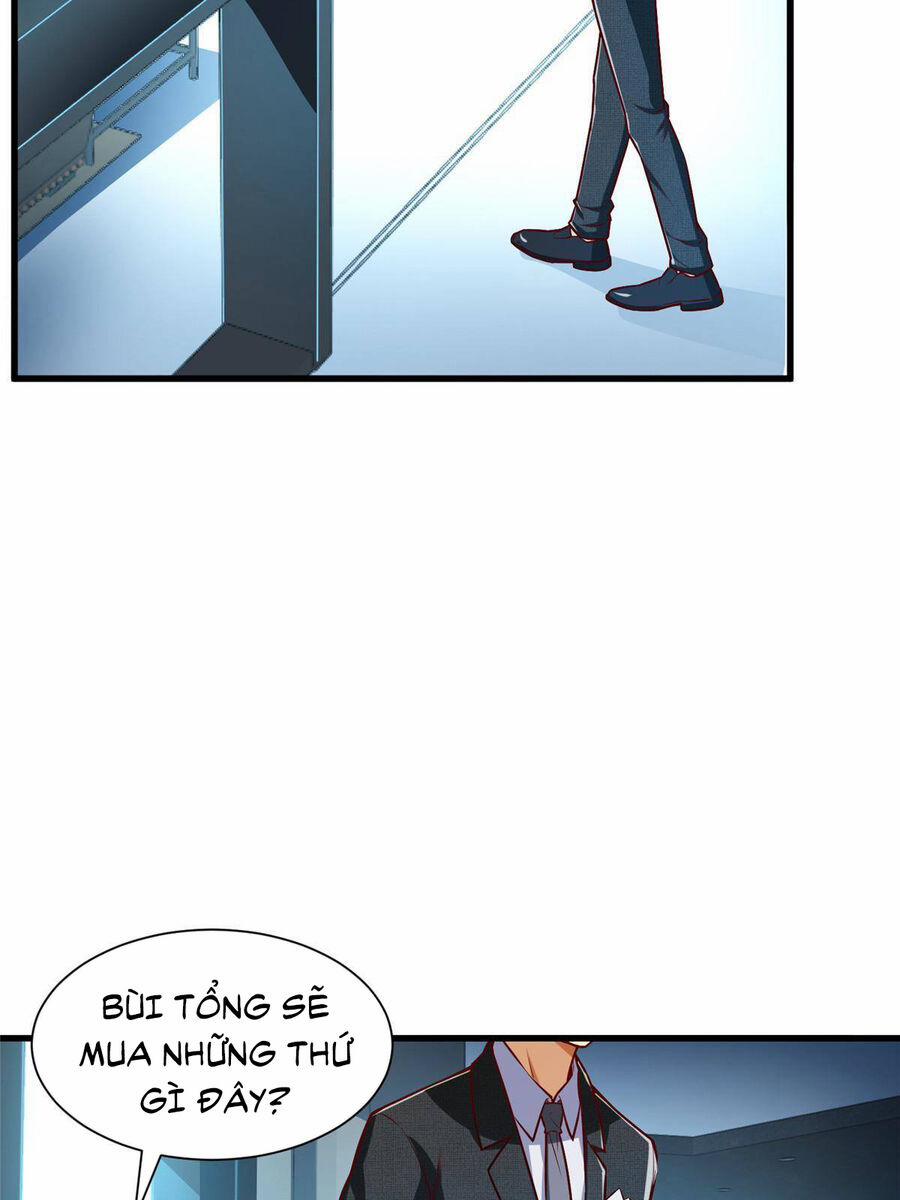 Trở Thành Tài Phiệt Nhờ Game 26 trang 50