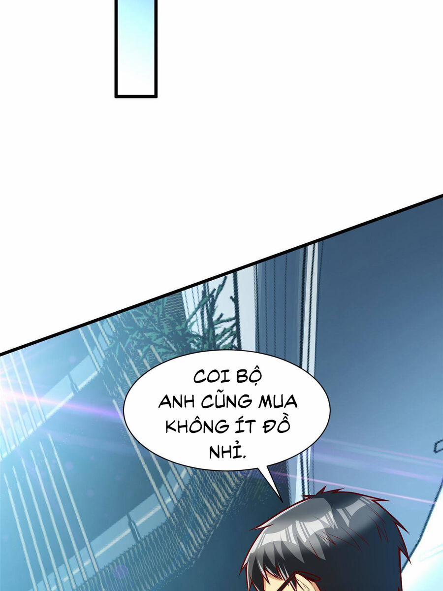 Trở Thành Tài Phiệt Nhờ Game 26 trang 52