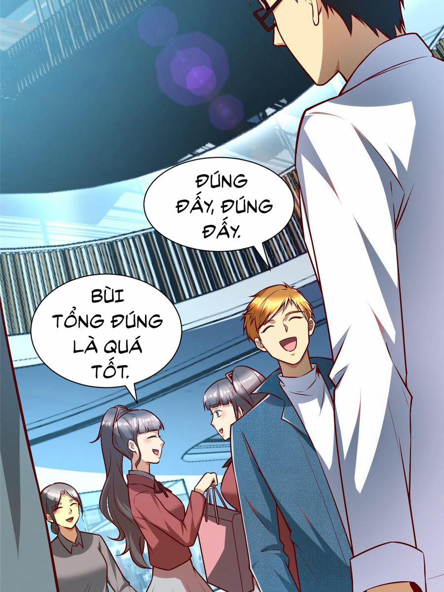 Trở Thành Tài Phiệt Nhờ Game 26 trang 53