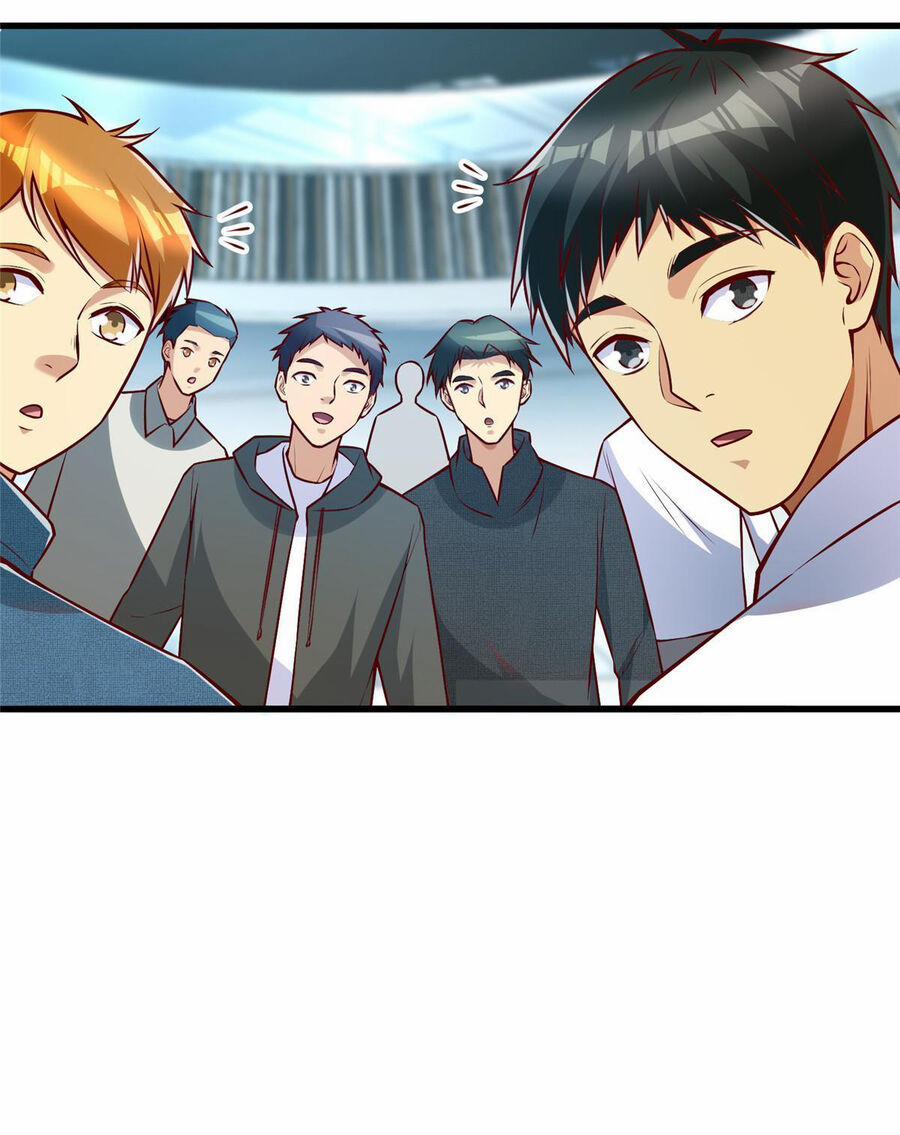 Trở Thành Tài Phiệt Nhờ Game 26 trang 55