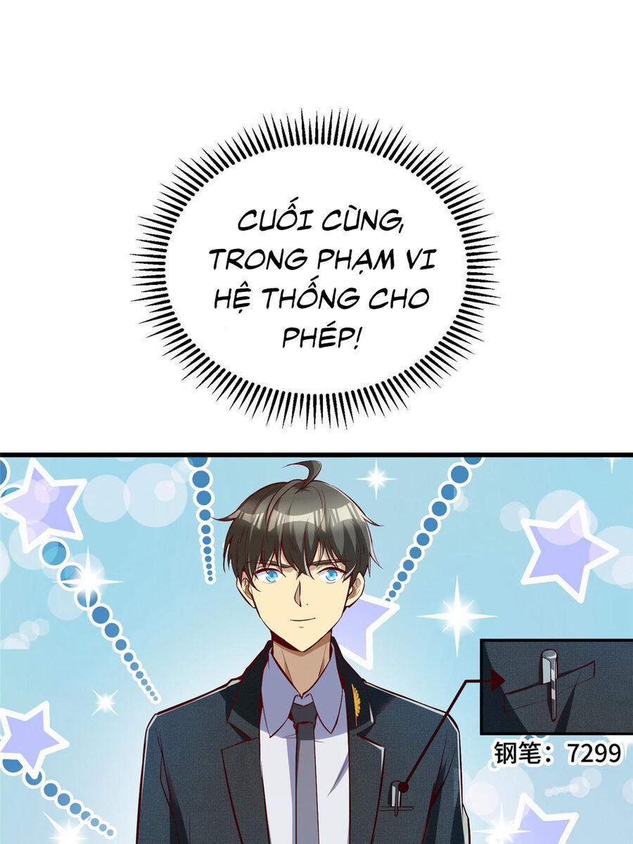 Trở Thành Tài Phiệt Nhờ Game 26 trang 56