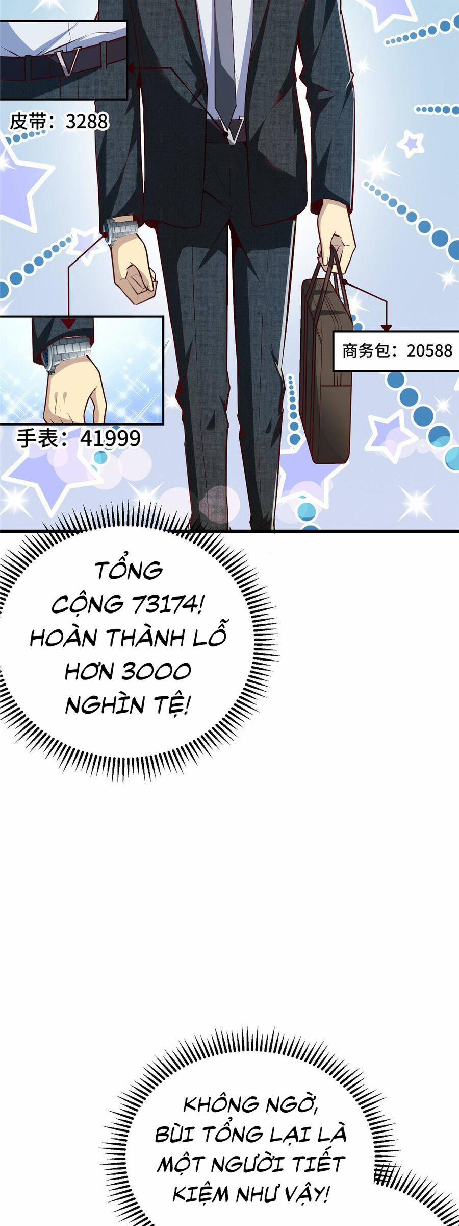 Trở Thành Tài Phiệt Nhờ Game 26 trang 57