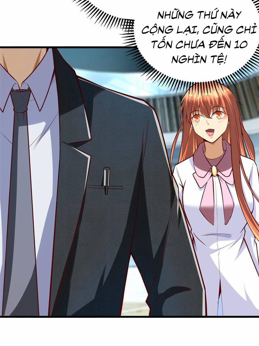 Trở Thành Tài Phiệt Nhờ Game 26 trang 58