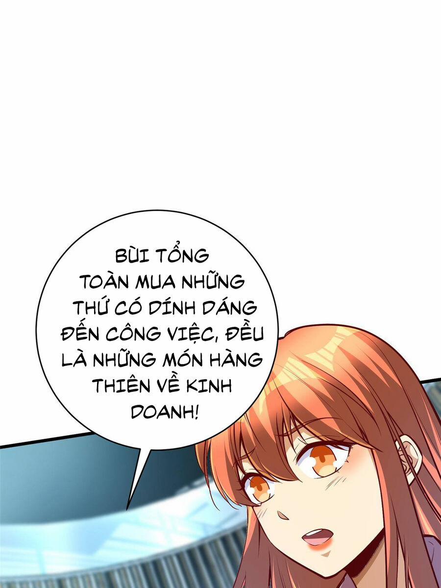Trở Thành Tài Phiệt Nhờ Game 26 trang 59