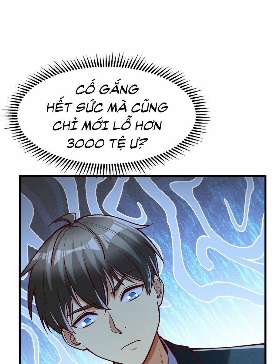 Trở Thành Tài Phiệt Nhờ Game 26 trang 62