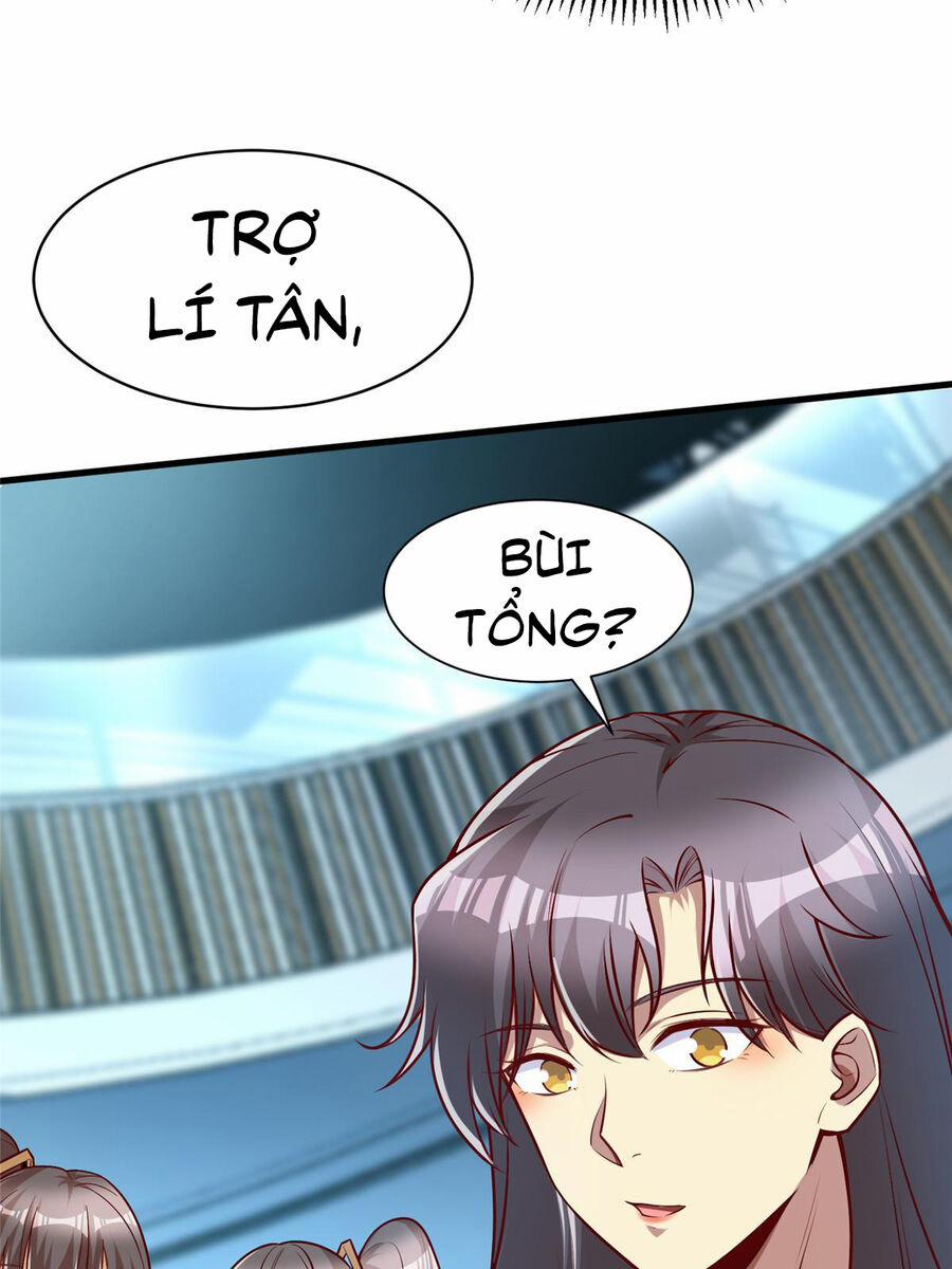 Trở Thành Tài Phiệt Nhờ Game 26 trang 64