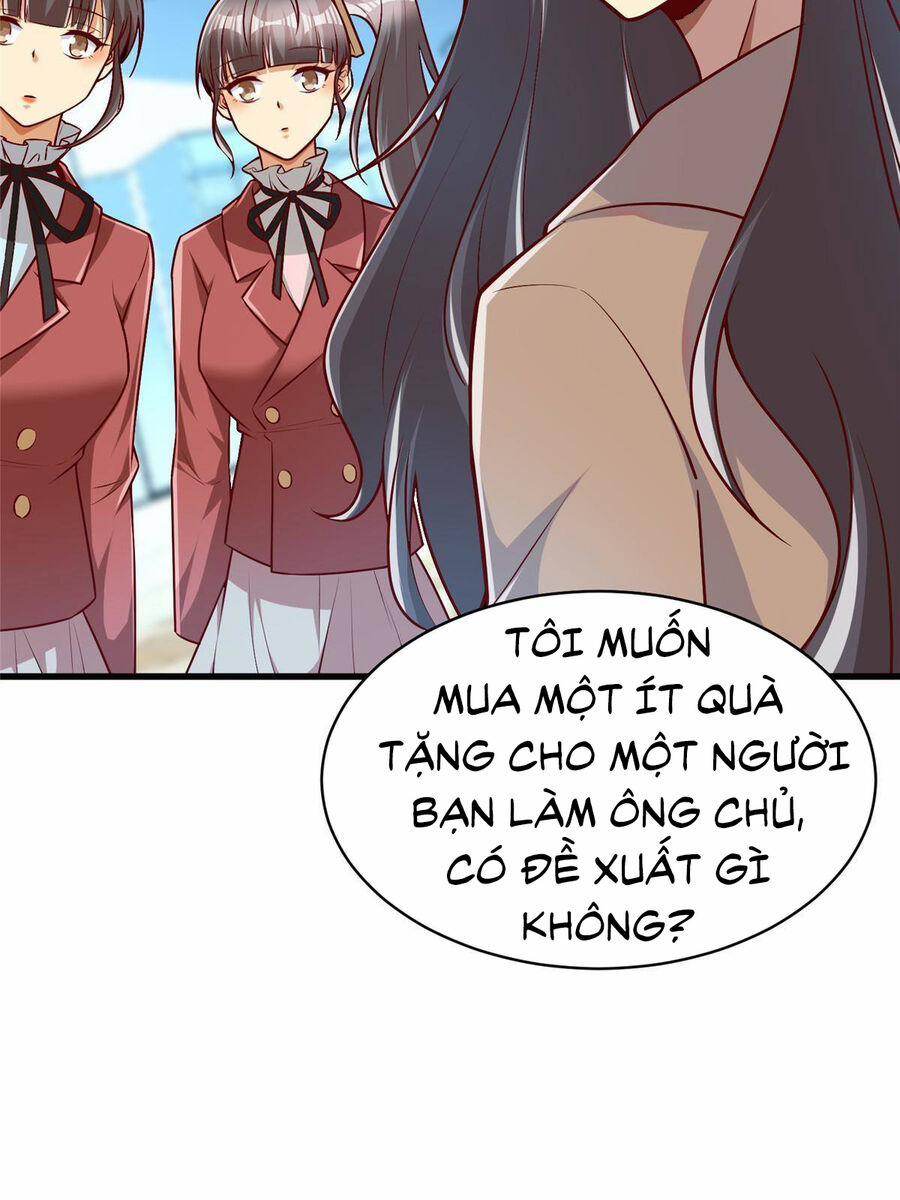 Trở Thành Tài Phiệt Nhờ Game 26 trang 65