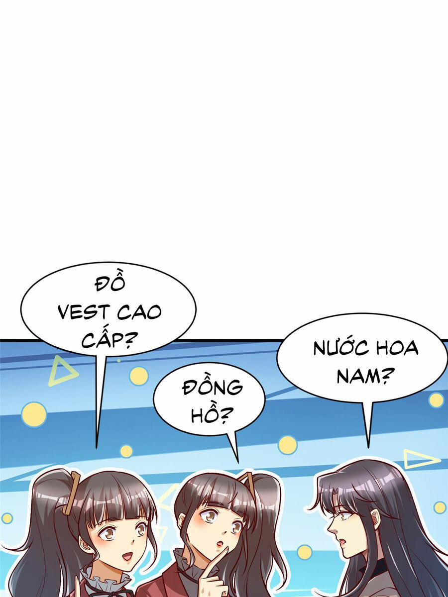 Trở Thành Tài Phiệt Nhờ Game 26 trang 66