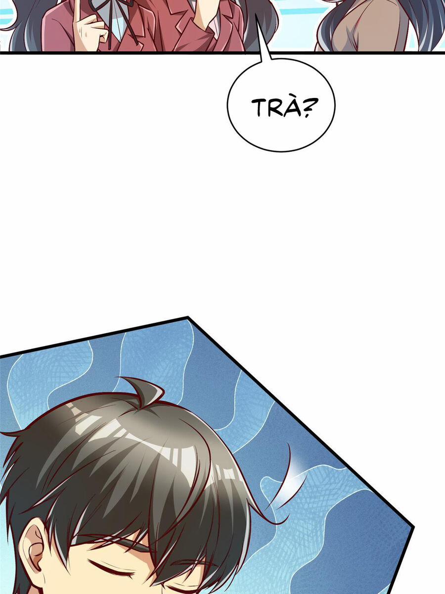 Trở Thành Tài Phiệt Nhờ Game 26 trang 67