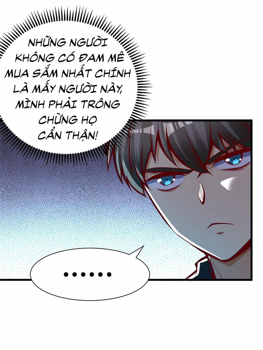 Trở Thành Tài Phiệt Nhờ Game 26 trang 7