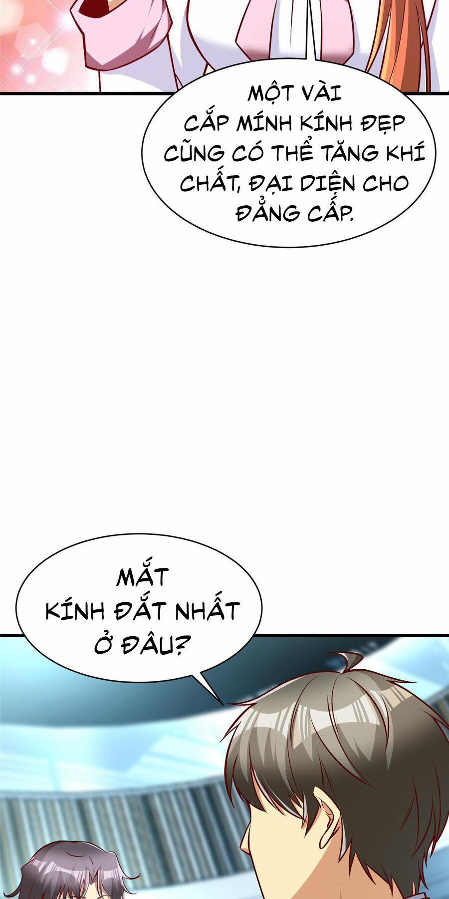 Trở Thành Tài Phiệt Nhờ Game 26 trang 70