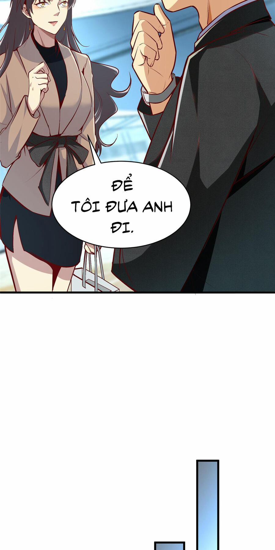 Trở Thành Tài Phiệt Nhờ Game 26 trang 71