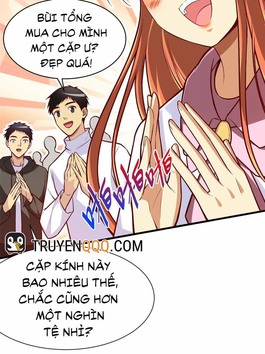 Trở Thành Tài Phiệt Nhờ Game 26 trang 76