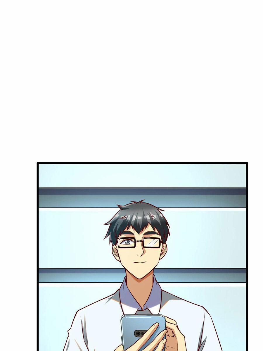 Trở Thành Tài Phiệt Nhờ Game 26 trang 8