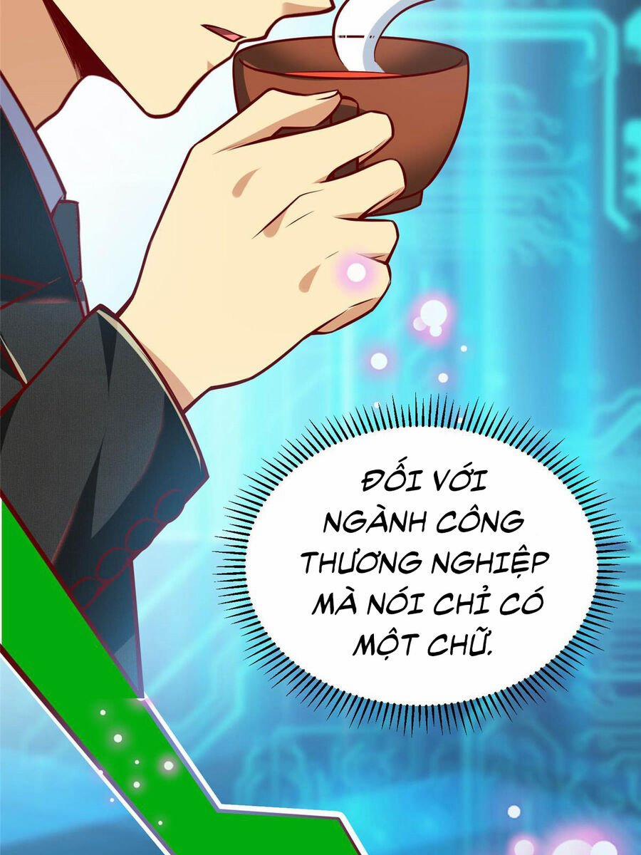 Trở Thành Tài Phiệt Nhờ Game 27 trang 10