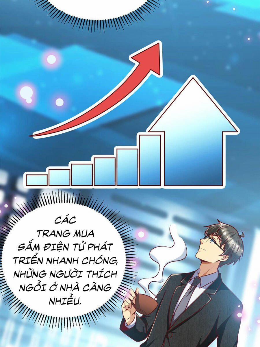 Trở Thành Tài Phiệt Nhờ Game 27 trang 12