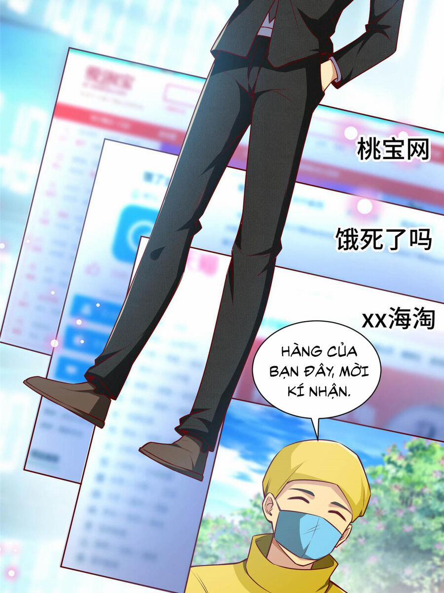 Trở Thành Tài Phiệt Nhờ Game 27 trang 13