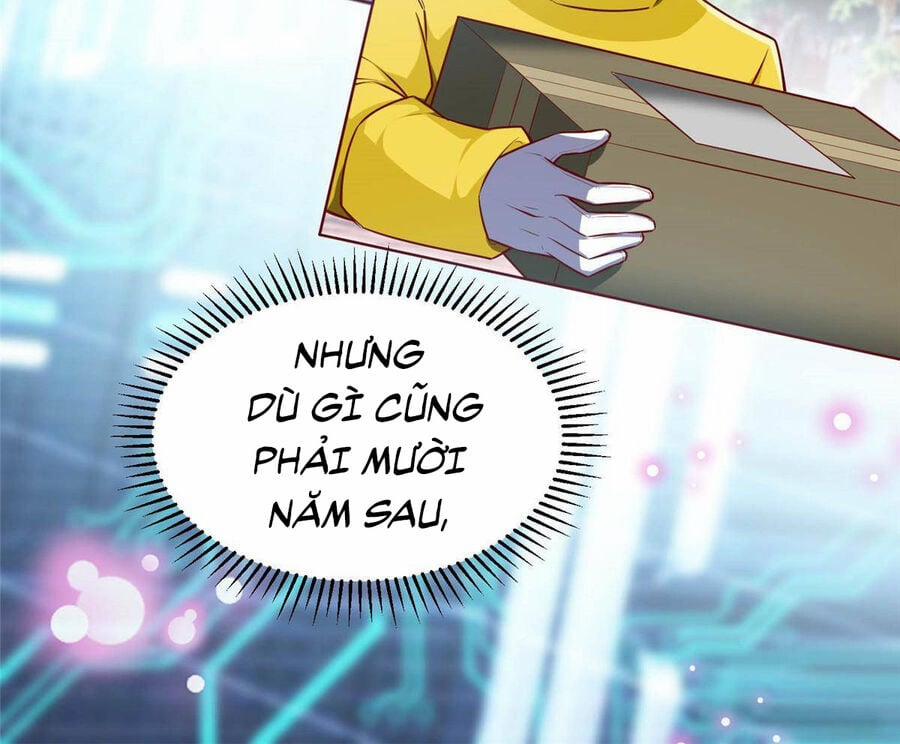 Trở Thành Tài Phiệt Nhờ Game 27 trang 14