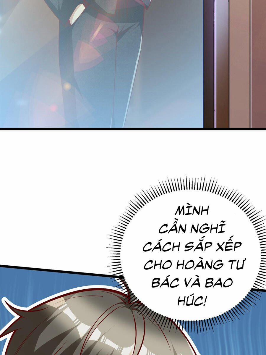 Trở Thành Tài Phiệt Nhờ Game 27 trang 18