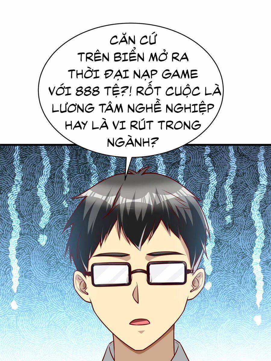 Trở Thành Tài Phiệt Nhờ Game 27 trang 23